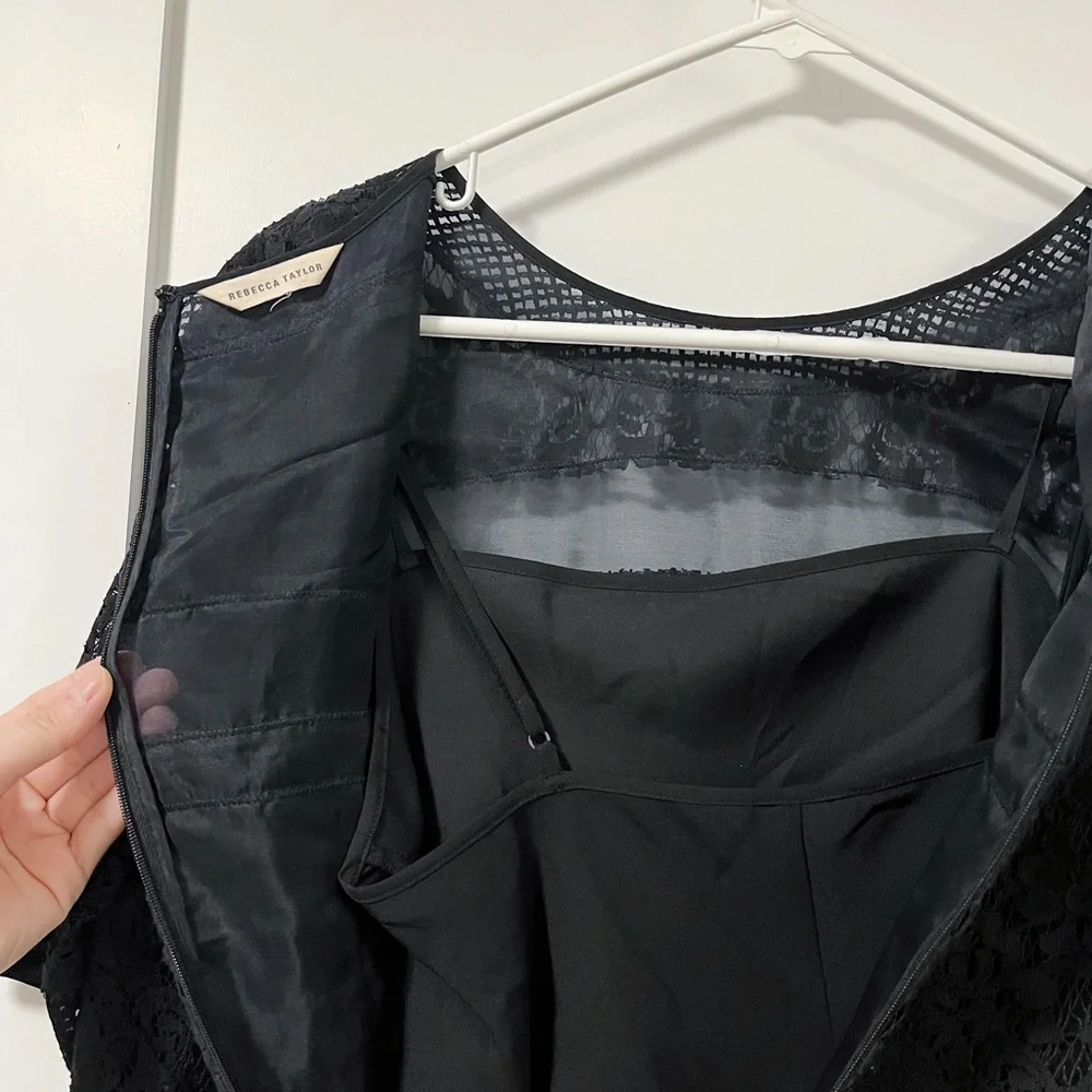 Rebecca Taylor Dress - Picture 3 of 5